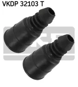 Пылезащитный комплект, амортизатор SKF купить